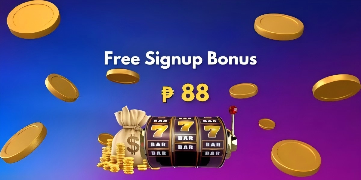 earnph casino welcome banner for Philippines players