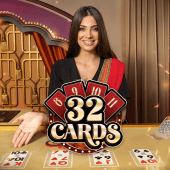32 Baraha earnph live casino game