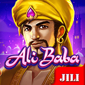 Ali Baba earnph hot game
