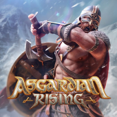 Asgardian Rising earnph hot game