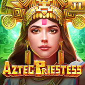 Aztec Priestess earnph hot game