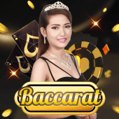 Baccarat earnph hot live game