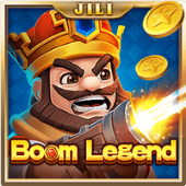 Boom Legend earnph game