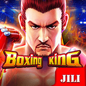 Boxing King earnph slot