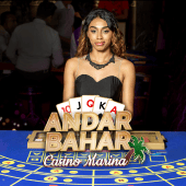 Casino Marina Andar Bahar earnph game