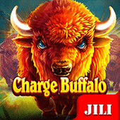 Charge Buffalo earnph hot game
