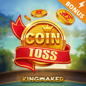 Coin Toss earnph game