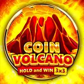 Coin Vilcano Hold and Win earnph game
