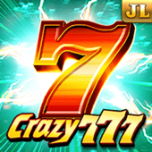 Crazy777 earnph slot