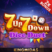 Dice Duet earnph game