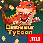 Dinosaur Tycoon earnph game
