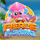 Fierce Fishing earnph game