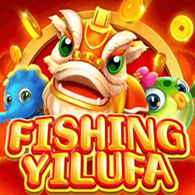 Fishing Yi Lu Fa earnph game