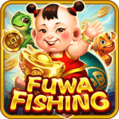 Fuwa Fishing earnph game