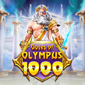 Gates of Olympus 1000 earnph hot game
