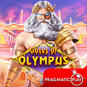 Gates of Olympus earnph hot game