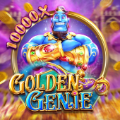 Golden Genie earnph hot game