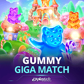 Gummy Giga Match earnph slot