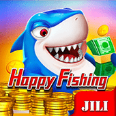 Happy Fishing earnph game