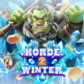 Horde 2 Winter earnph slot