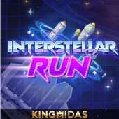 Interstellar Run earnph game