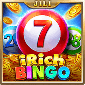 Irich Bingo earnph slot
