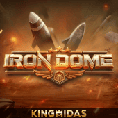 Iron Dome earnph game