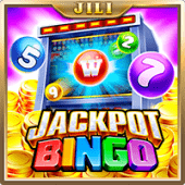 Jackpot Bingo earnph hot game