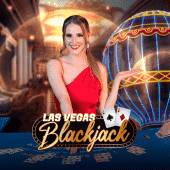 Las Vegas Blackjack earnph game