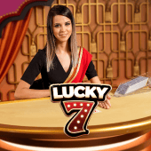 Lucky 7 earnph game