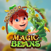 Magic Beans earnph hot slot Game icon