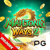 Mahjong Ways 2 earnph hot game