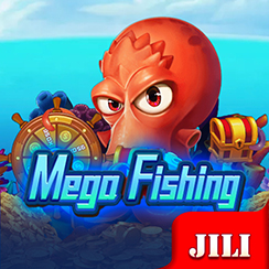 Mega Fishing earnph game