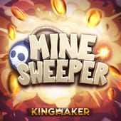 Minesweeper earnph game