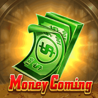 Money Coming earnph slot