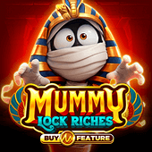 Mummy Lock Riches earnph slot