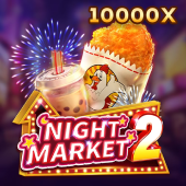 Night Market 2 earnph hot game