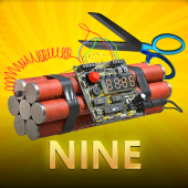 Nine earnph game