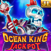 Ocean King Jackpot earnph game