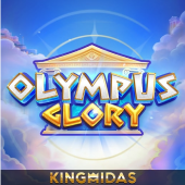 Olympus Glory earnph game