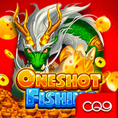 Oneshot Fishing earnph game