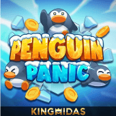 Penguin Panic earnph game