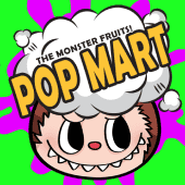Popmart earnph slot