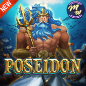 Poseidon earnph slot