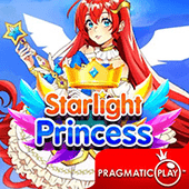 Starlight Princess earnph hot game