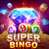 Super Bingo earnph hot game