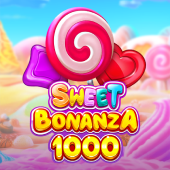 Sweet Bonanza 1000 Hot Game at earnph