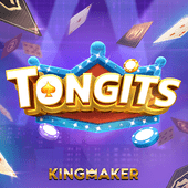 Tongits earnph cards game