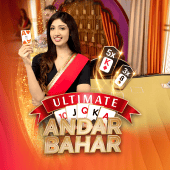Ultimate Andar Bahar earnph game