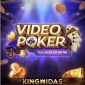 Video Poker earnph game
